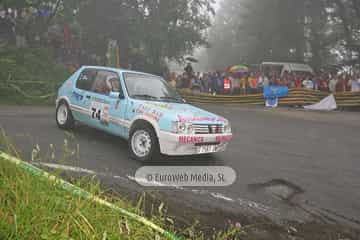 Rally de Avilés 2007. Rallye de Avilés 2007