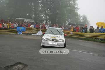 Rally de Avilés 2007. Rallye de Avilés 2007
