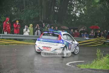 Rally de Avilés 2007. Rallye de Avilés 2007