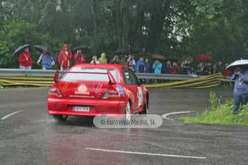 Rally de Avilés 2007. Rallye de Avilés 2007