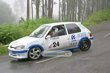 Rally de Avilés 2007. Rallye de Avilés 2007