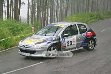 Rally de Avilés 2007. Rallye de Avilés 2007