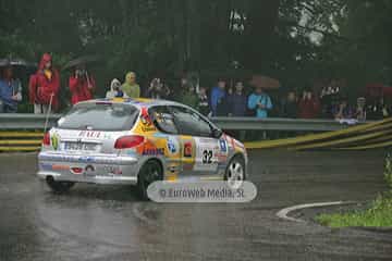 Rally de Avilés 2007. Rallye de Avilés 2007