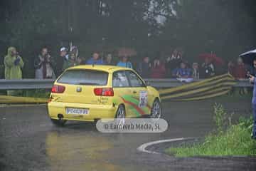 Rally de Avilés 2007. Rallye de Avilés 2007