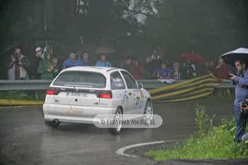Rally de Avilés 2007. Rallye de Avilés 2007
