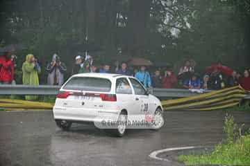 Rally de Avilés 2007. Rallye de Avilés 2007