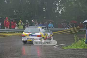 Rally de Avilés 2007. Rallye de Avilés 2007
