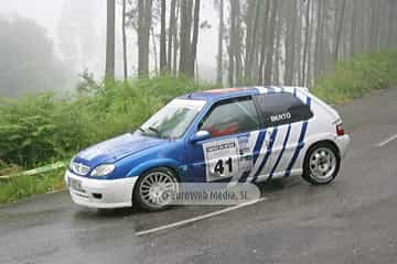 Rally de Avilés 2007. Rallye de Avilés 2007