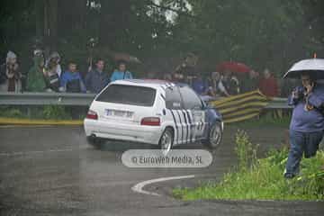 Rally de Avilés 2007. Rallye de Avilés 2007