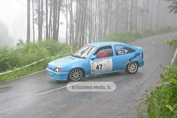 Rally de Avilés 2007. Rallye de Avilés 2007