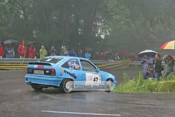 Rally de Avilés 2007. Rallye de Avilés 2007