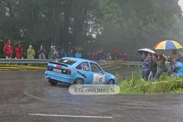 Rally de Avilés 2007. Rallye de Avilés 2007