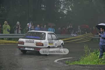 Rally de Avilés 2007. Rallye de Avilés 2007