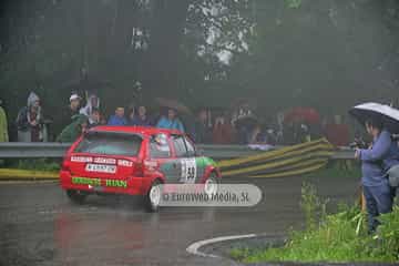 Rally de Avilés 2007. Rallye de Avilés 2007