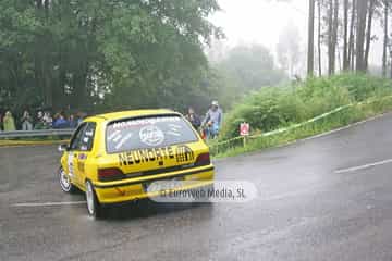Rally de Avilés 2007. Rallye de Avilés 2007