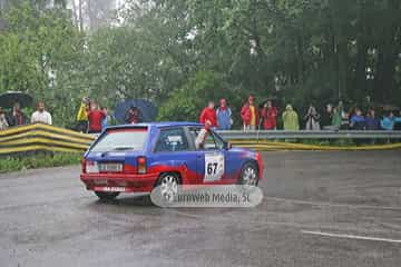 Rally de Avilés 2007. Rallye de Avilés 2007