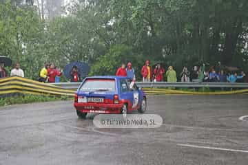 Rally de Avilés 2007. Rallye de Avilés 2007