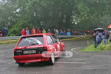 Rally de Avilés 2007. Rallye de Avilés 2007