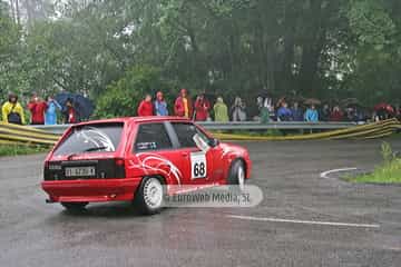 Rally de Avilés 2007. Rallye de Avilés 2007