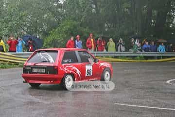 Rally de Avilés 2007. Rallye de Avilés 2007