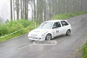 Rally de Avilés 2007. Rallye de Avilés 2007