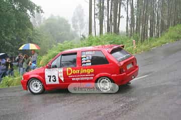 Rally de Avilés 2007. Rallye de Avilés 2007