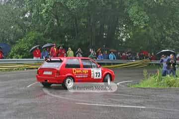 Rally de Avilés 2007. Rallye de Avilés 2007