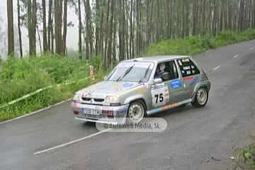 Rally de Avilés 2007. Rallye de Avilés 2007