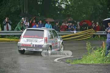 Rally de Avilés 2007. Rallye de Avilés 2007