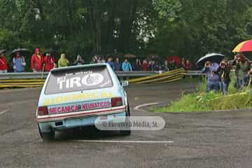 Rally de Avilés 2007. Rallye de Avilés 2007