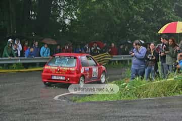 Rally de Avilés 2007. Rallye de Avilés 2007
