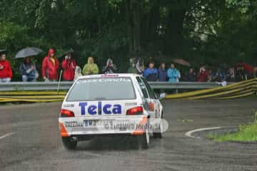 Rally de Avilés 2007. Rallye de Avilés 2007