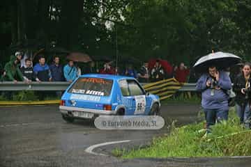 Rally de Avilés 2007. Rallye de Avilés 2007