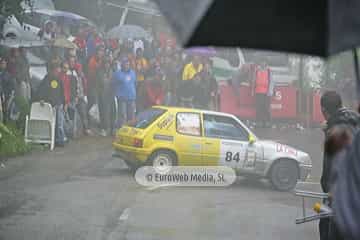 Rally de Avilés 2007. Rallye de Avilés 2007