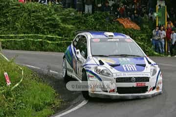 Rally de Avilés 2007. Rallye de Avilés 2007