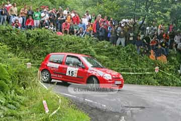Rally de Avilés 2007. Rallye de Avilés 2007
