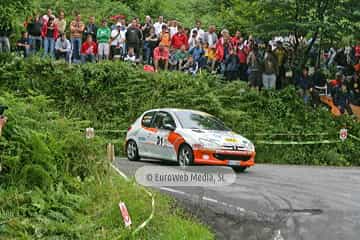 Rally de Avilés 2007. Rallye de Avilés 2007