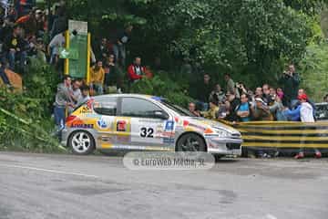 Rally de Avilés 2007. Rallye de Avilés 2007