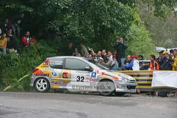 Rally de Avilés 2007. Rallye de Avilés 2007