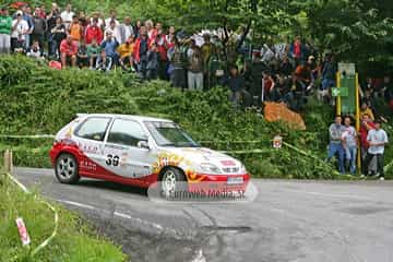 Rally de Avilés 2007. Rallye de Avilés 2007