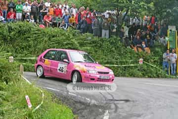 Rally de Avilés 2007. Rallye de Avilés 2007