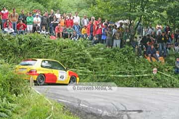 Rally de Avilés 2007. Rallye de Avilés 2007