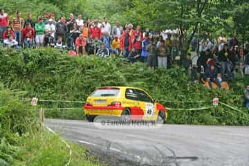 Rally de Avilés 2007. Rallye de Avilés 2007