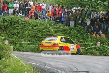 Rally de Avilés 2007. Rallye de Avilés 2007