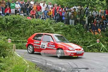 Rally de Avilés 2007. Rallye de Avilés 2007
