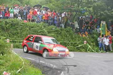 Rally de Avilés 2007. Rallye de Avilés 2007