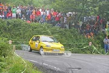 Rally de Avilés 2007. Rallye de Avilés 2007