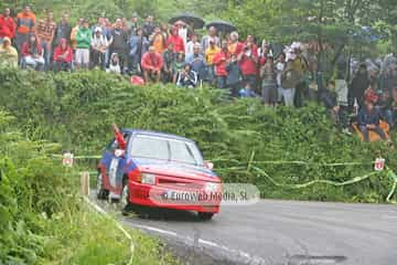 Rally de Avilés 2007. Rallye de Avilés 2007