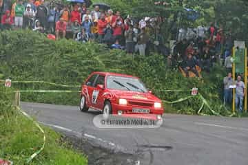 Rally de Avilés 2007. Rallye de Avilés 2007