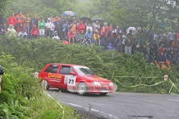 Rally de Avilés 2007. Rallye de Avilés 2007